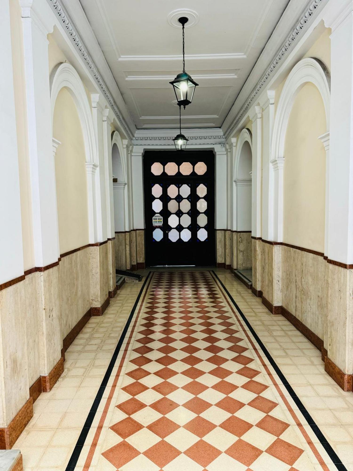 B&B Rome Terminal House Exterior foto